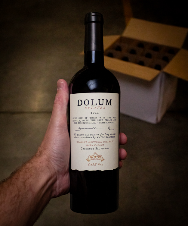 Image for the bottle featured in this deal