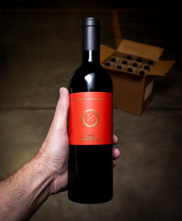 Image for the bottle featured in this deal