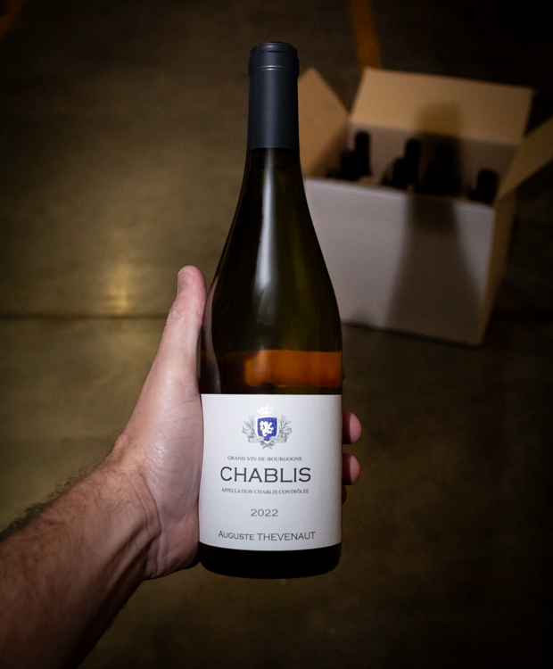 Image for the bottle featured in this deal