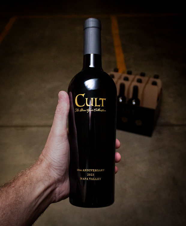 Image for the bottle featured in this deal