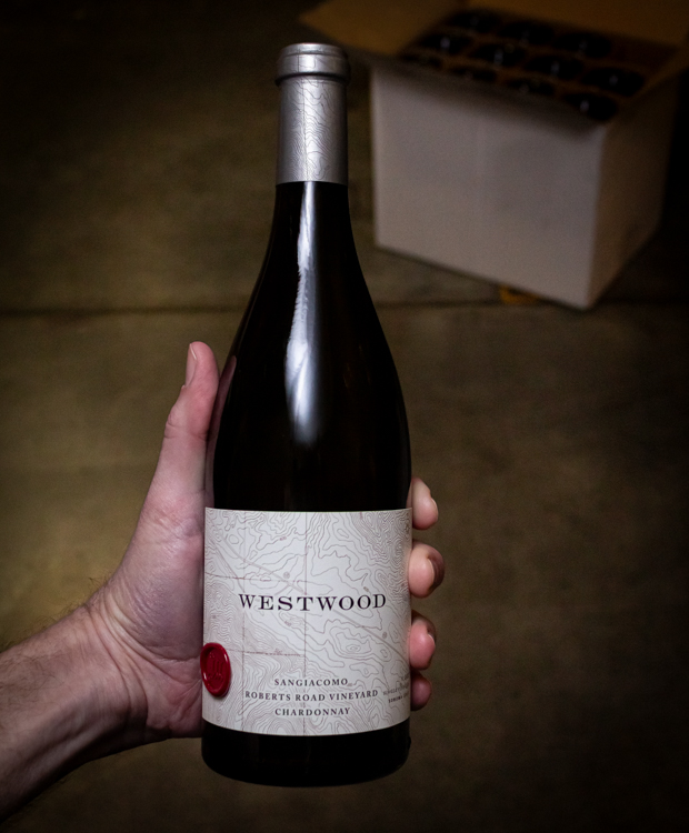 Image for the bottle featured in this deal