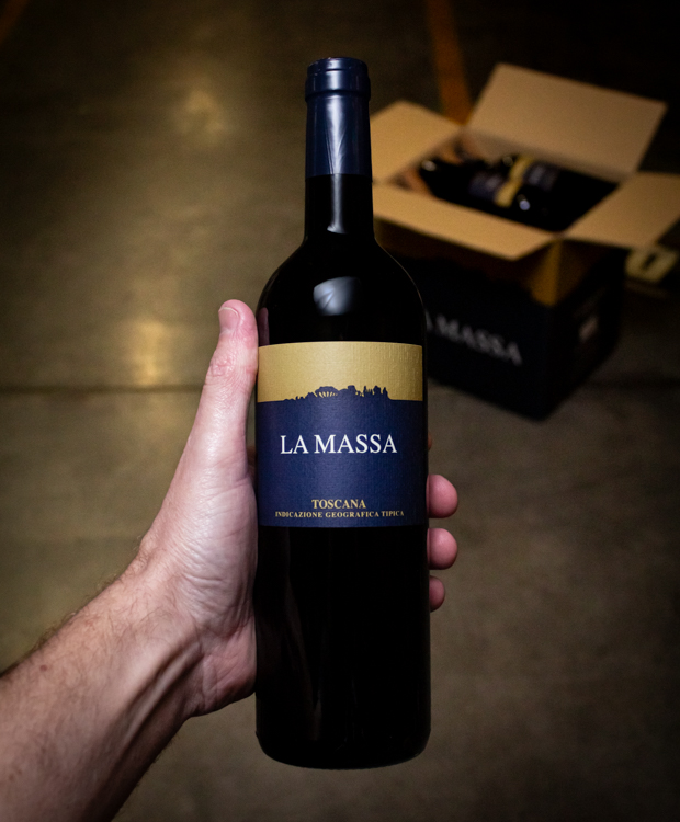 Image for the bottle featured in this deal