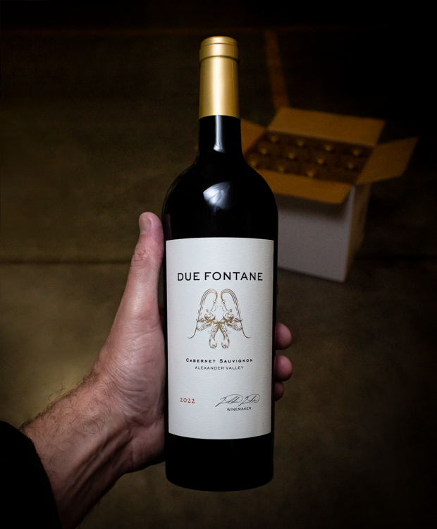 Image for the bottle featured in this deal