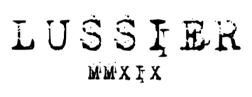 2023 Lussier 'Côte de Boont' Anderson Valley Pinot Noir