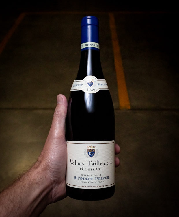 Image for the bottle featured in this deal