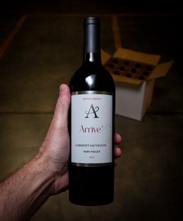 Image for the bottle featured in this deal