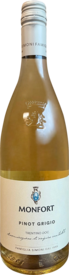 2023 Monfort Pinot Grigio Trentino