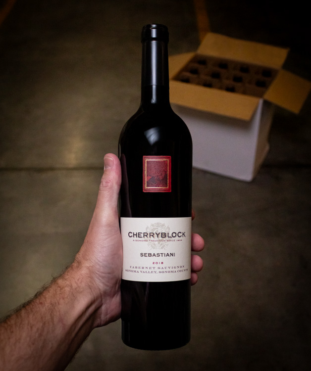 Image for the bottle featured in this deal