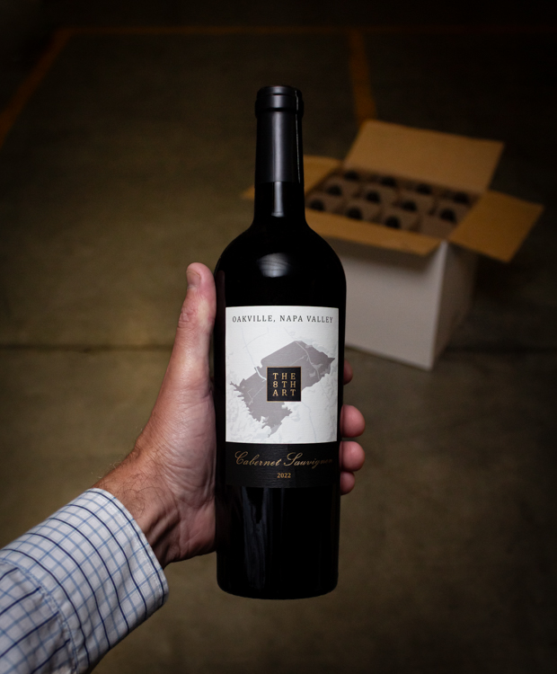 Image for the bottle featured in this deal