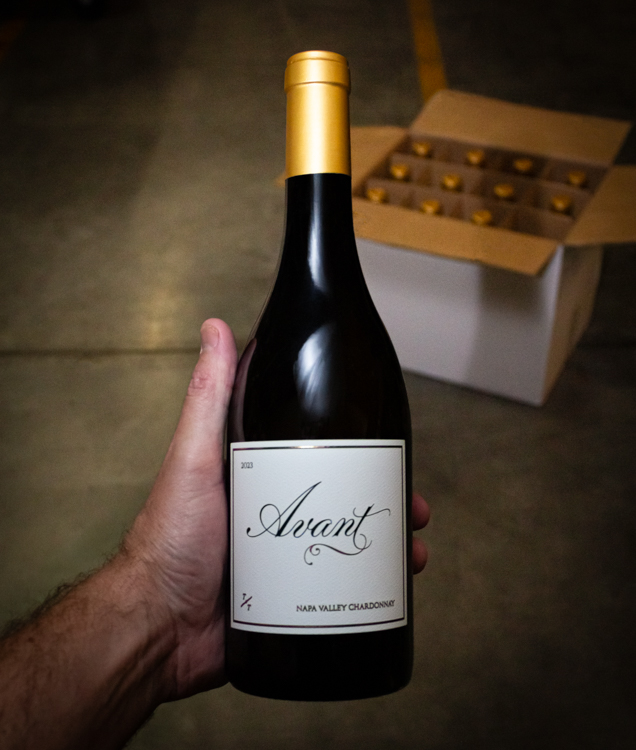 Image for the bottle featured in this deal