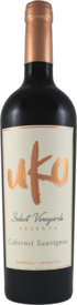 2020 Uko Cabernet Sauvignon Select Vineyard Reserva