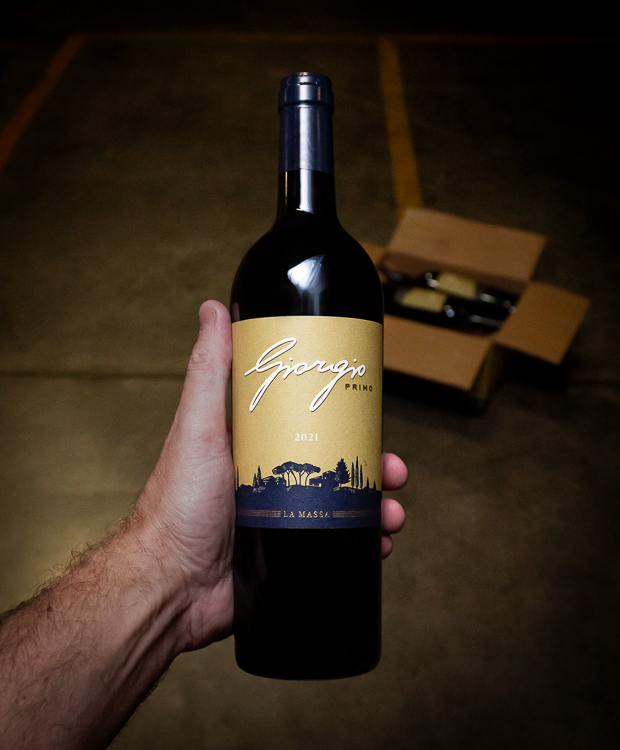 Image for the bottle featured in this deal