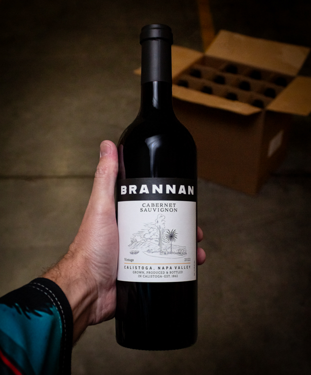 Image for the bottle featured in this deal