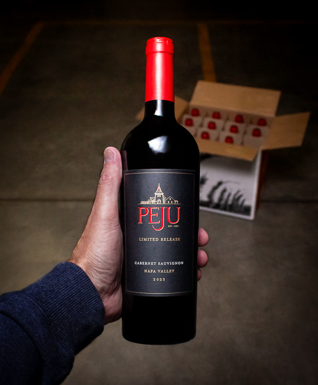 Image for the bottle featured in this deal