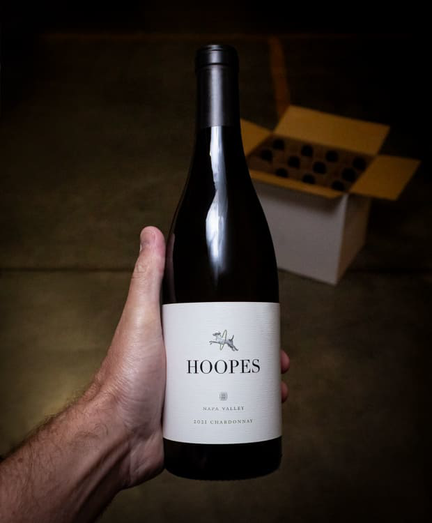 Image for the bottle featured in this deal