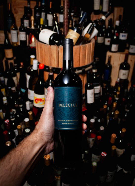 Image for the bottle featured in this deal