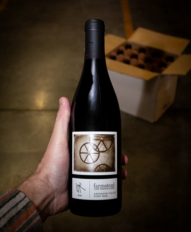 Image for the bottle featured in this deal