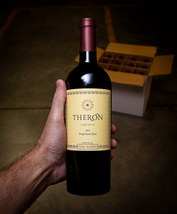 Image for the bottle featured in this deal