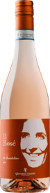 2023 Giovanna Tantini Bardolino Chiaretto Rose