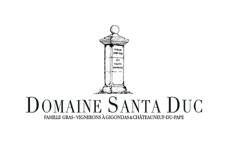 2022 Domaine Santa Duc Clos des Hospices Gigondas