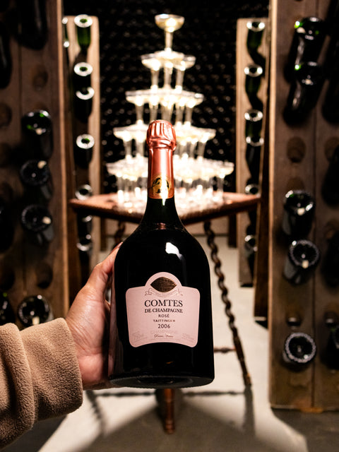 Image for the bottle featured in this deal