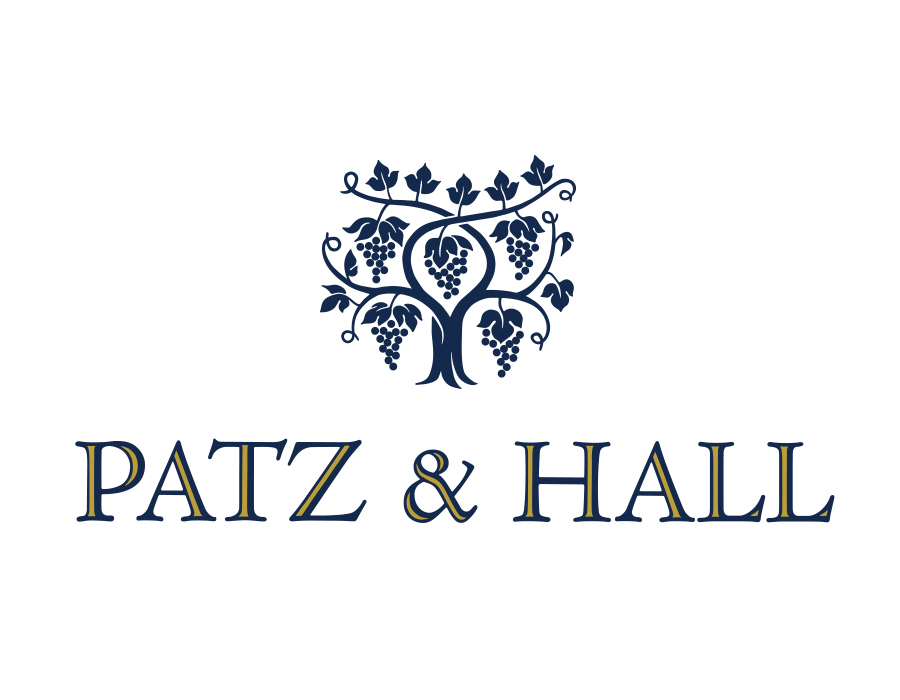 2018 Patz & Hall Alder Springs Vineyard Pinot Noir