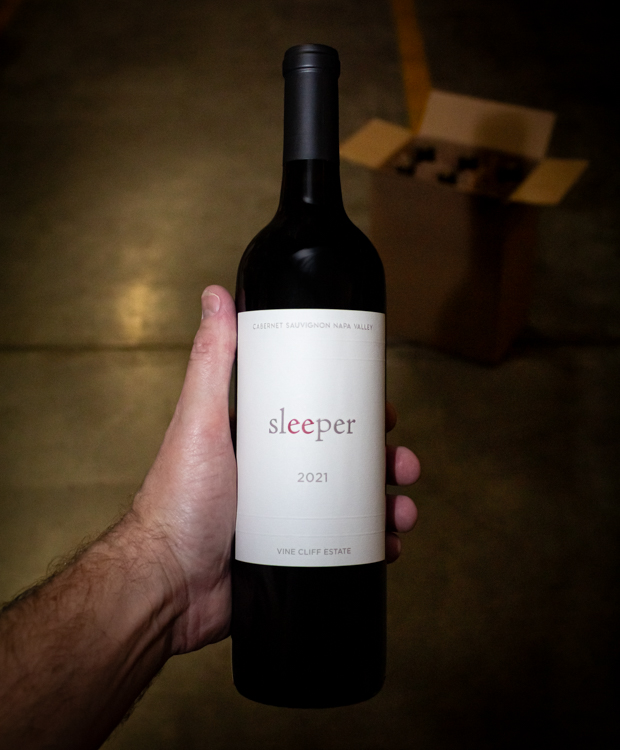 Image for the bottle featured in this deal