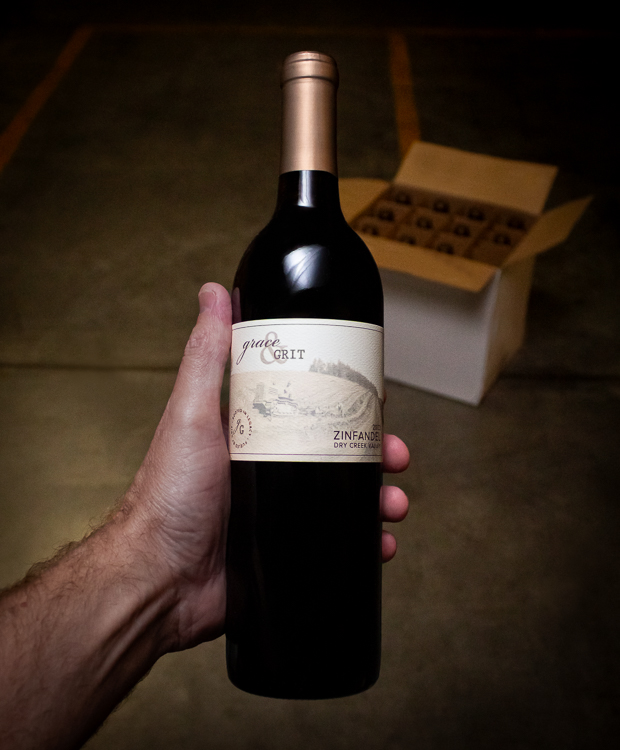 Image for the bottle featured in this deal