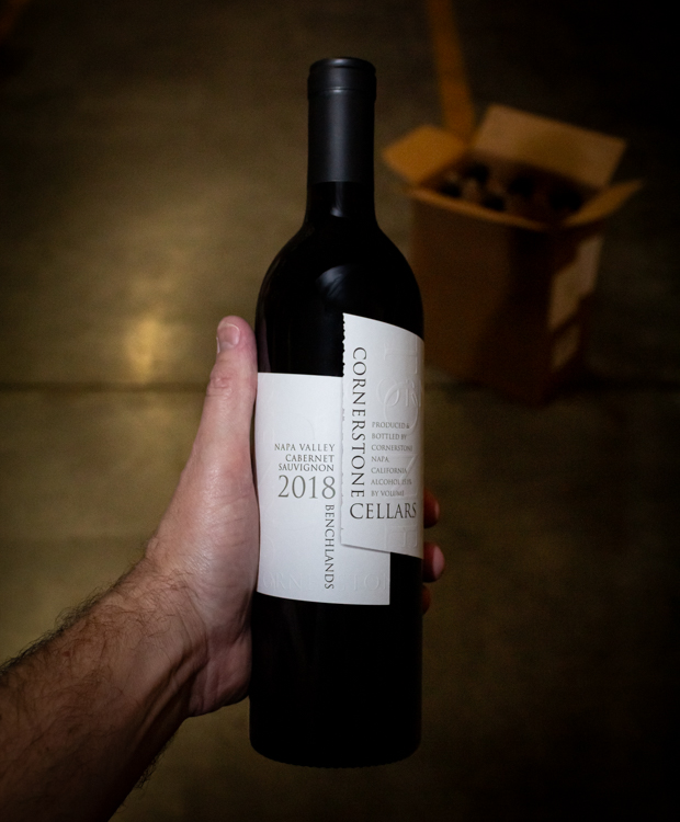 Image for the bottle featured in this deal