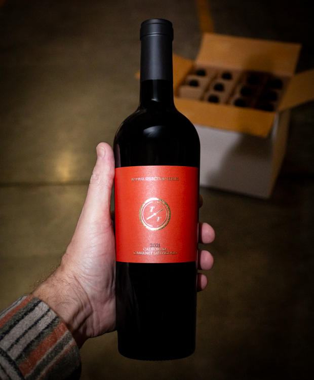 Image for the bottle featured in this deal