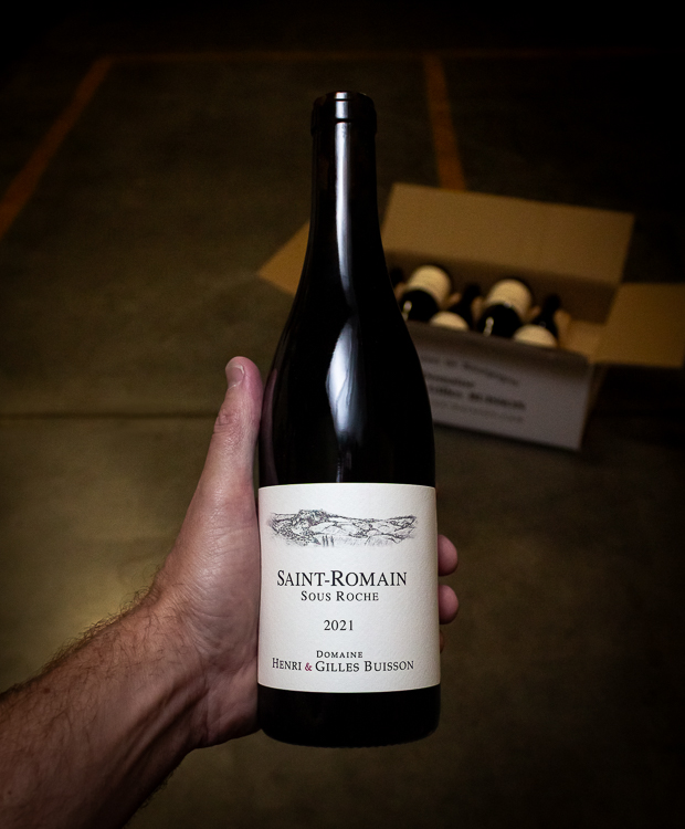 Image for the bottle featured in this deal