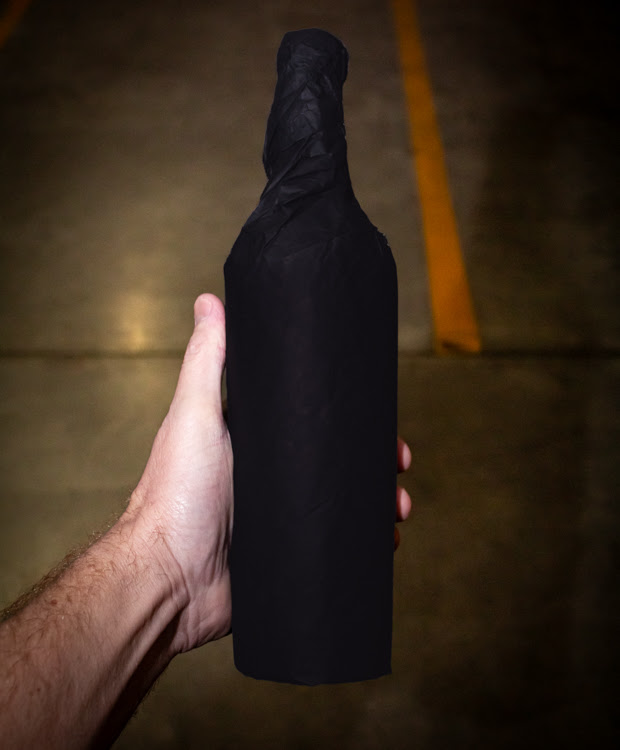 Image for the bottle featured in this deal