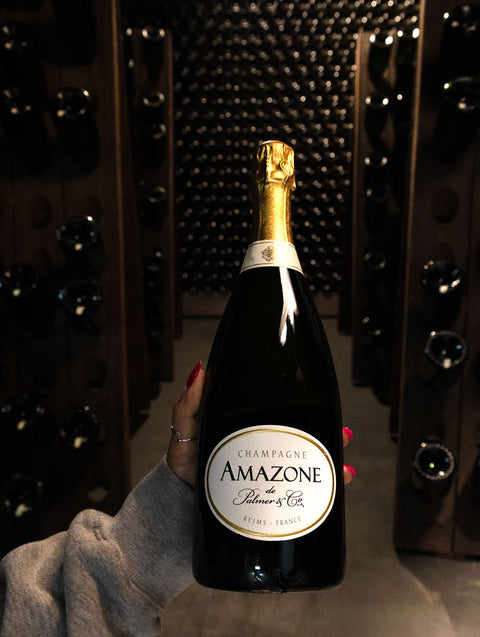 Image for the bottle featured in this deal