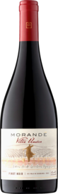 2021 Morande Vitis Unica Pinot Noir