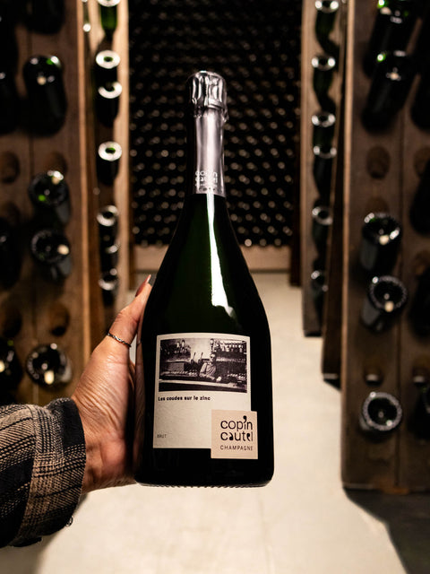 Image for the bottle featured in this deal