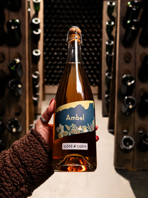 Image for the bottle featured in this deal