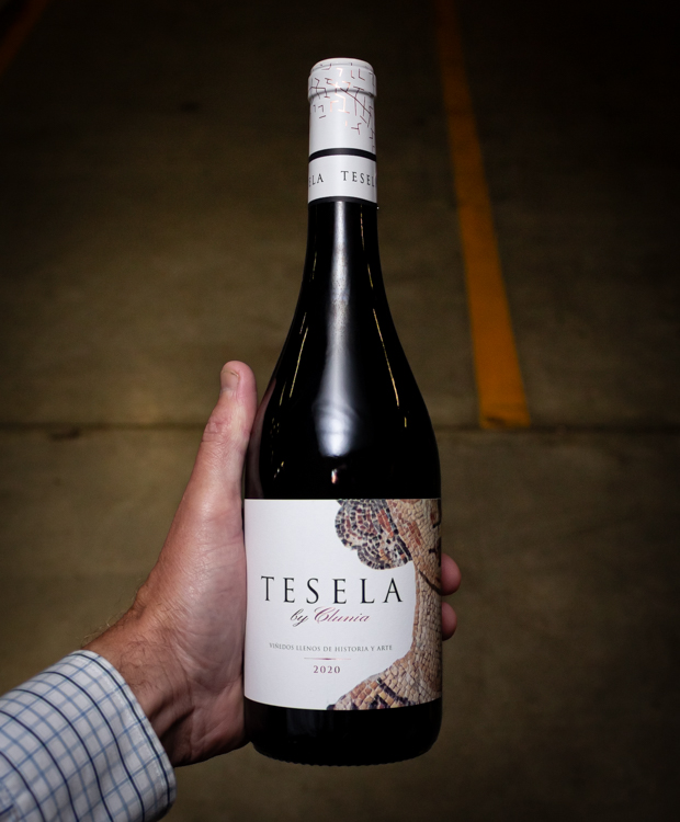 Image for the bottle featured in this deal