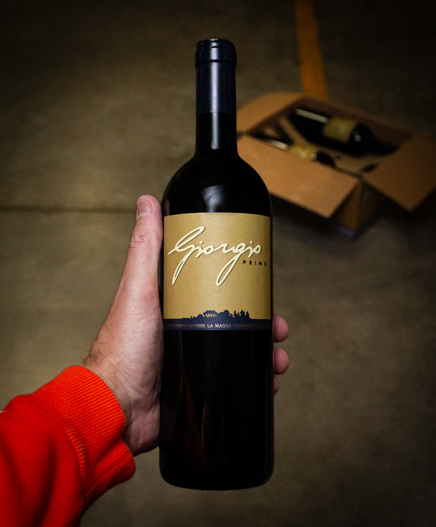 Image for the bottle featured in this deal