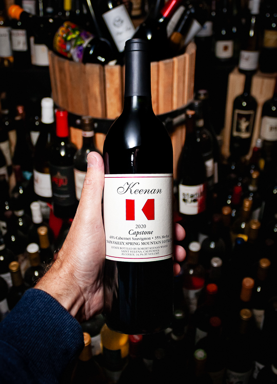 Image for the bottle featured in this deal