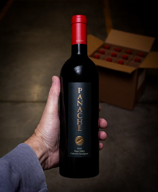 Image for the bottle featured in this deal