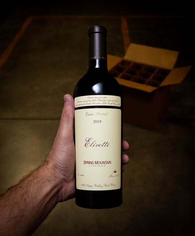 Image for the bottle featured in this deal