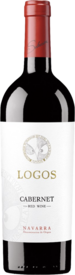 2018 Bodegas Escudero 'logos' Cabernet Sauvignon Navarra