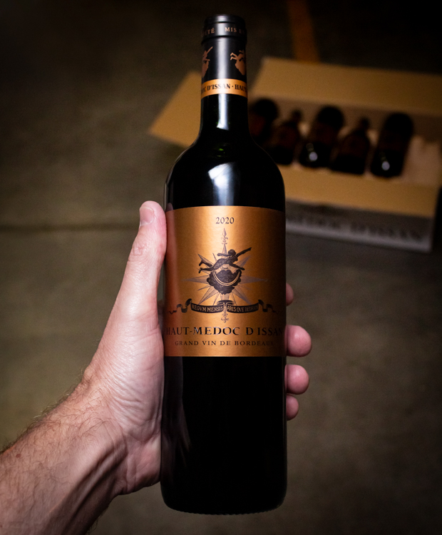 Image for the bottle featured in this deal