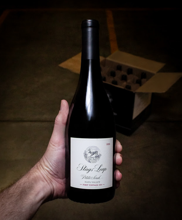 Image for the bottle featured in this deal