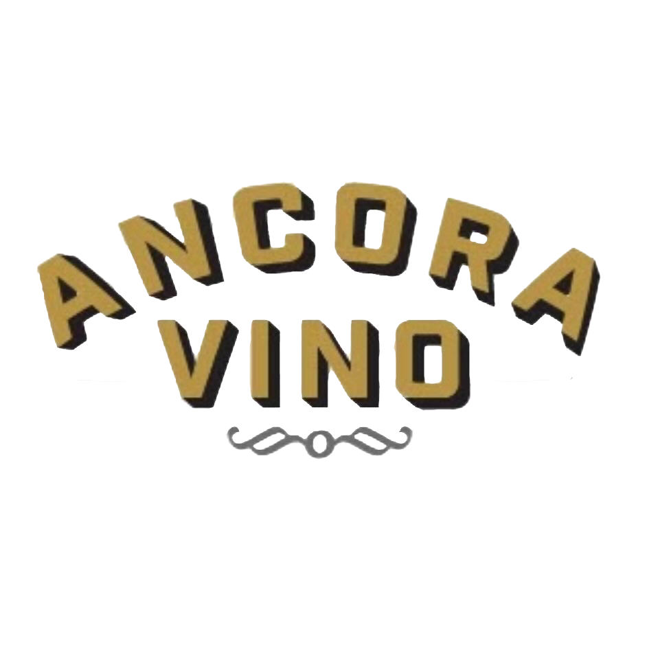 Ancora Vino logo