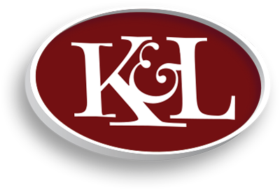 K&L Wine Merchants logo