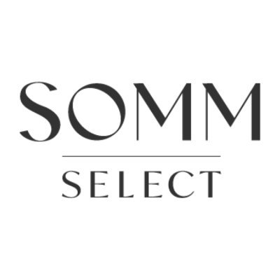 Somm Select logo